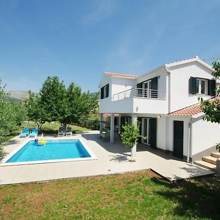 Villa House Viki Plano Exterior foto