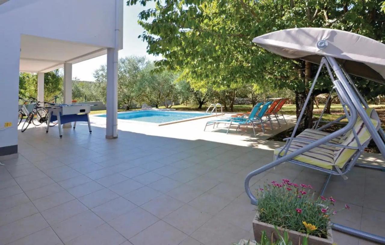 Villa House Viki Plano Exterior foto