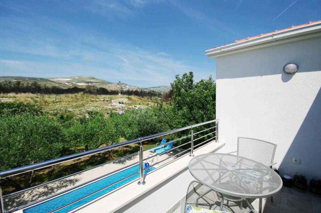 Villa House Viki Plano Exterior foto